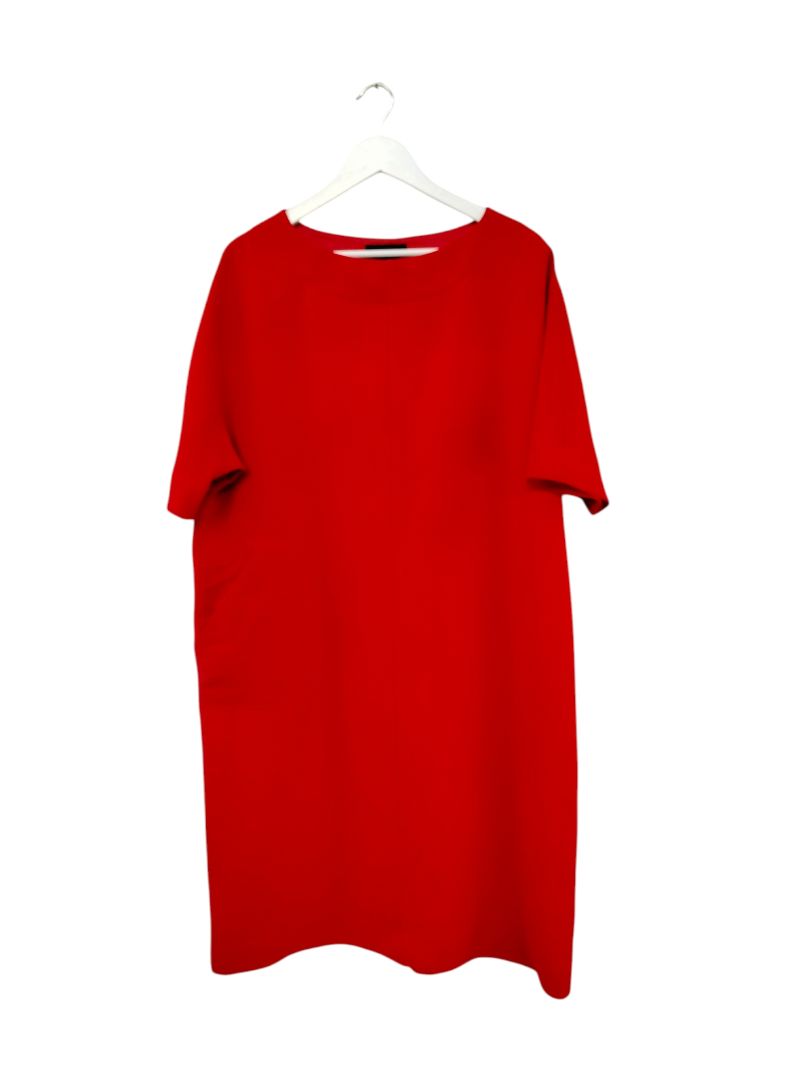 NOMd | Red Dress | Size 3