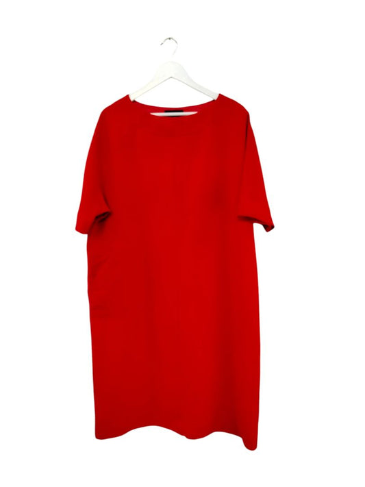 NOMd | Red Dress | Size 3