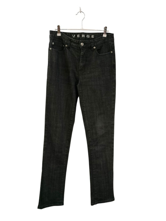 Verge | Black Jeans | Size 10