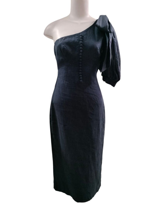 Joslin | Navy Dress | Size 8