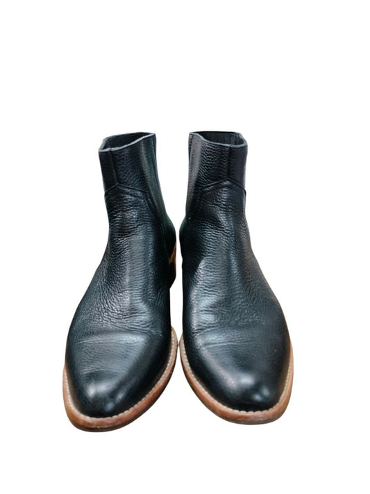 La Tribe | Black Shoes | Size 39