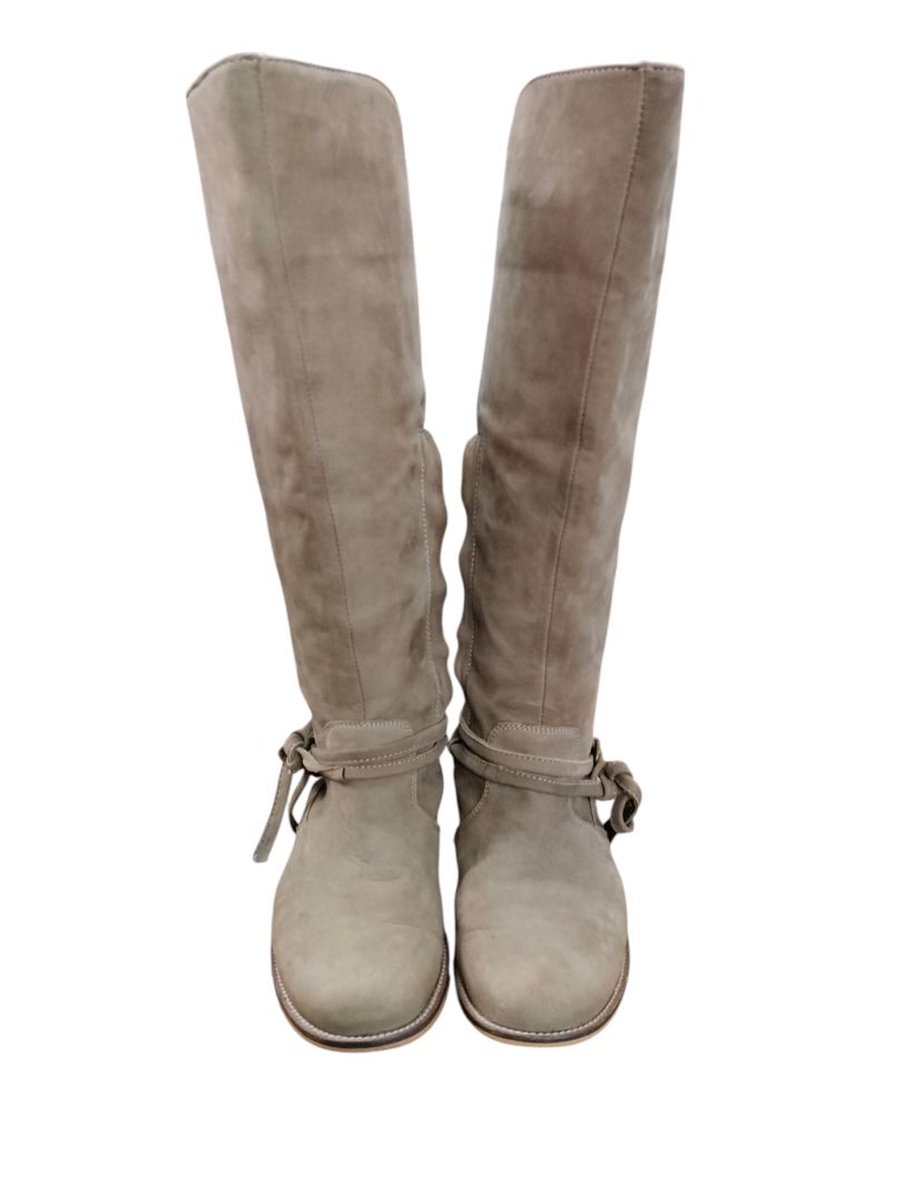 EMU | light brown Boots | Size 7