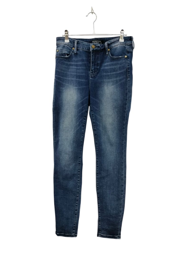 Liverpool | Denim Pants | Size 28