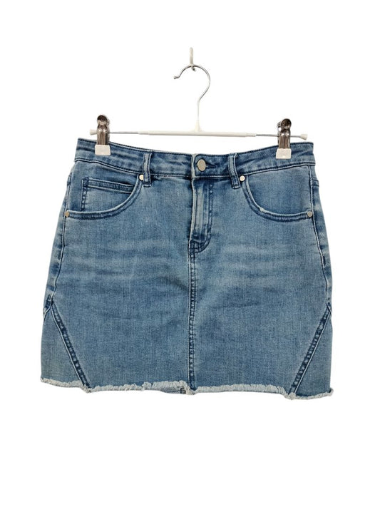 Seed Heritage | Denim Skirt | Size 8