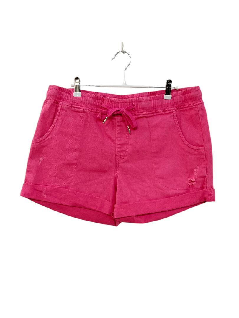 Home-lee | Pink Shorts | Size 32