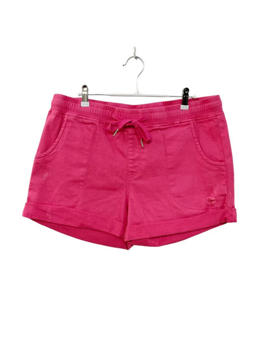 Home-lee | Pink Shorts | Size 32