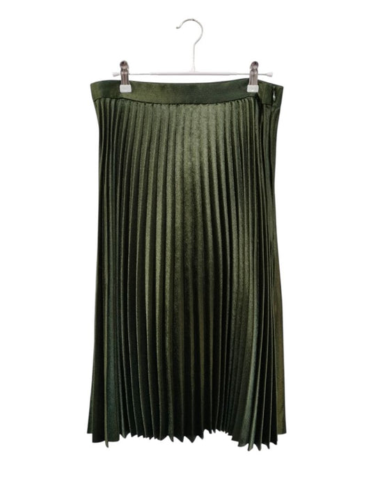 MSCH | Green Skirt | Size M