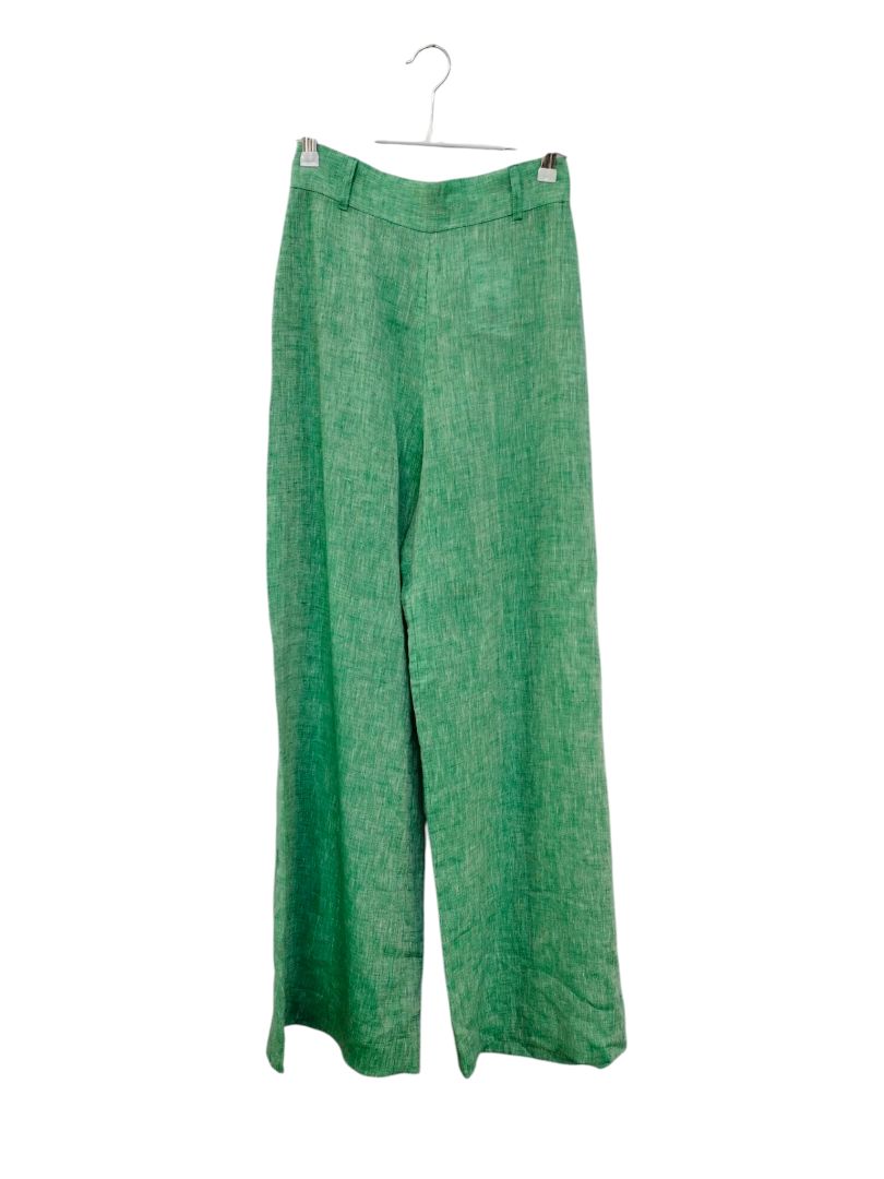 Ruby | Green Pants | Size 6