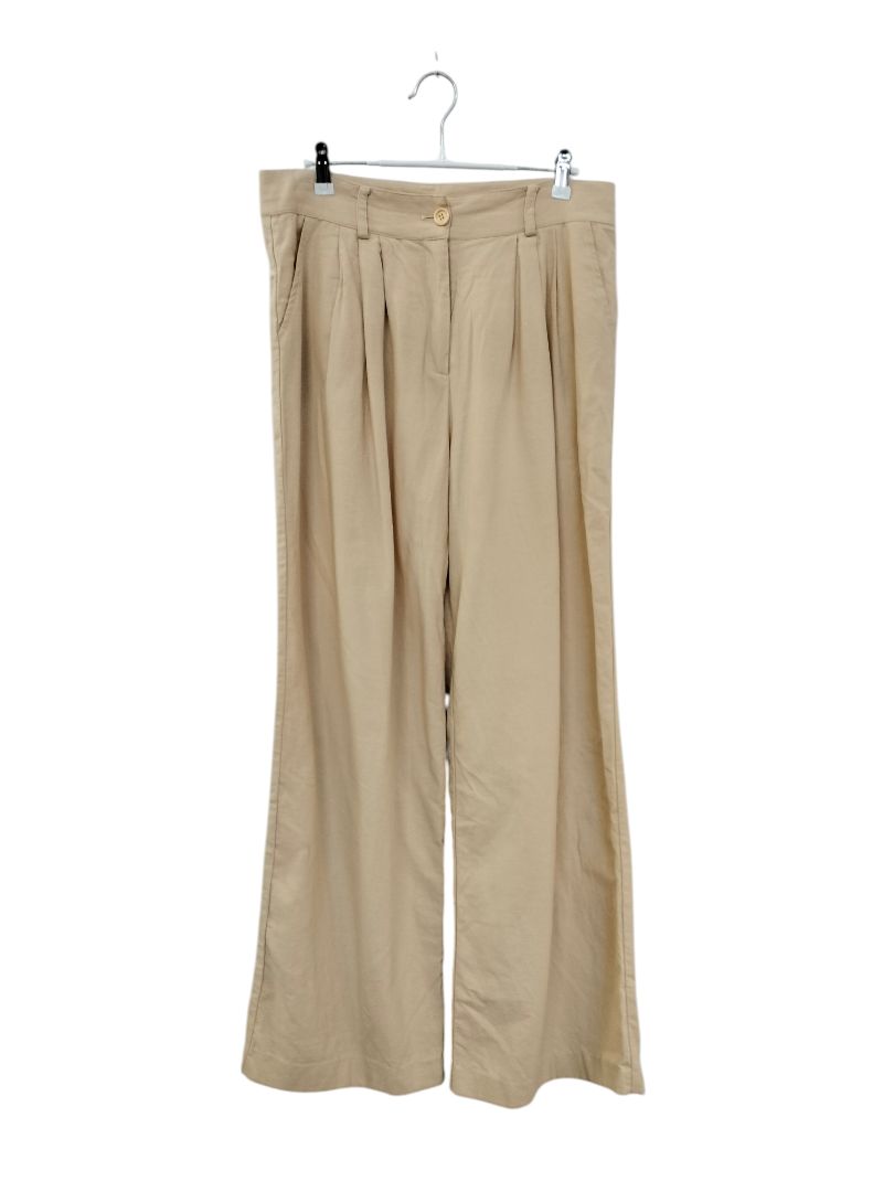 The Bay | Beige Pants | Size 10