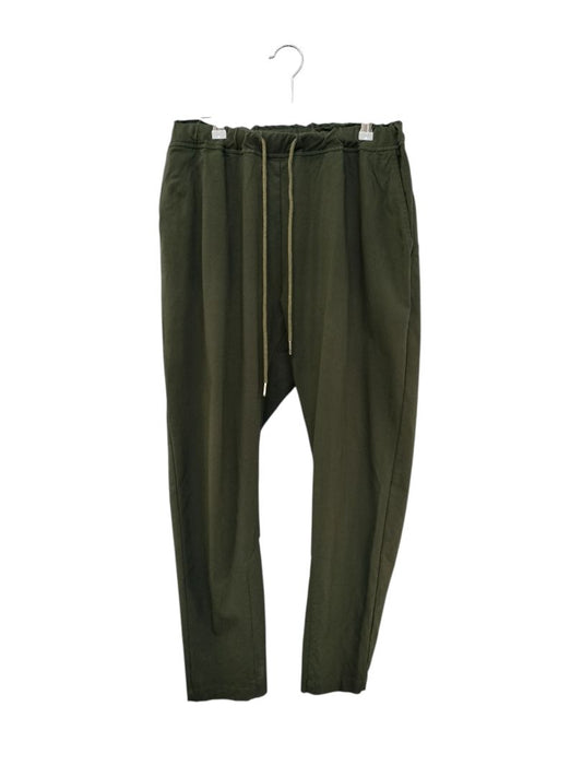 Moochi | Khaki Green Pants | Size 10