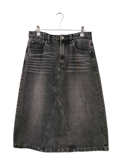 Storm | Denim Skirt | Size 10