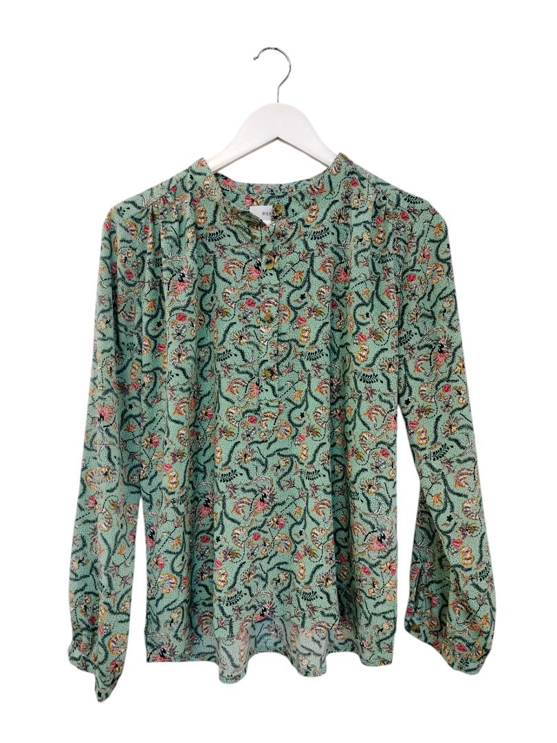 Remain | Multi Top | Size 8