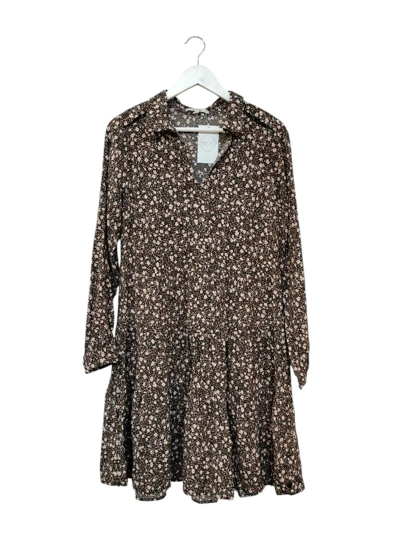 Garcia | Floral Dress | Size M