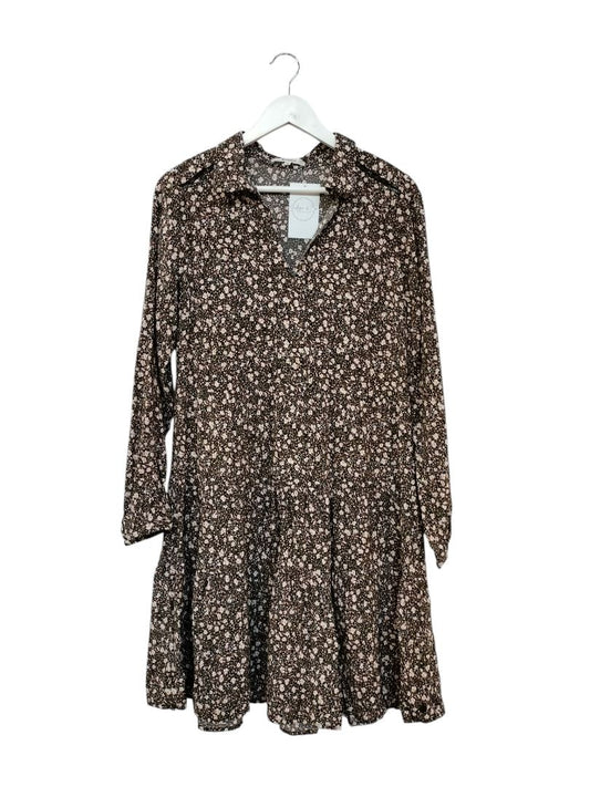 Garcia | Floral Dress | Size M