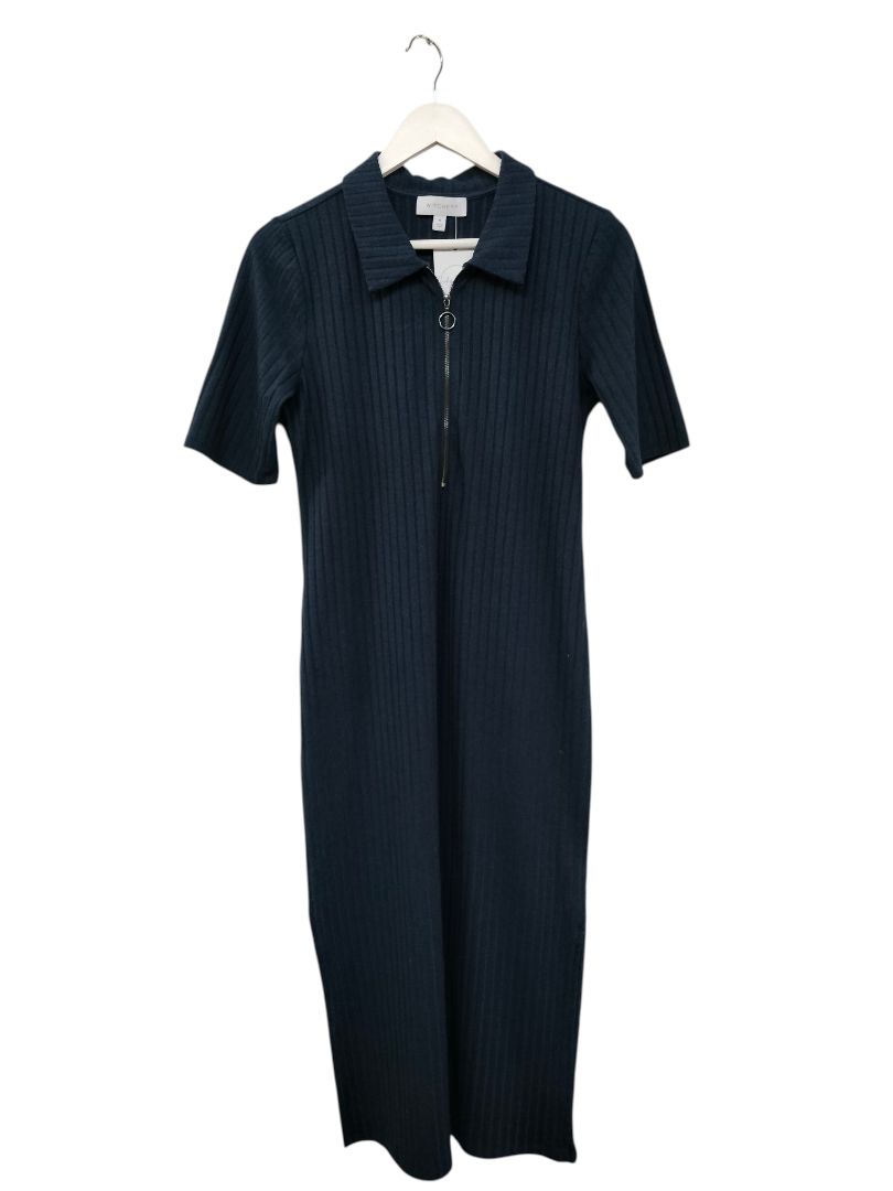 Witchery | Navy Dress | Size M