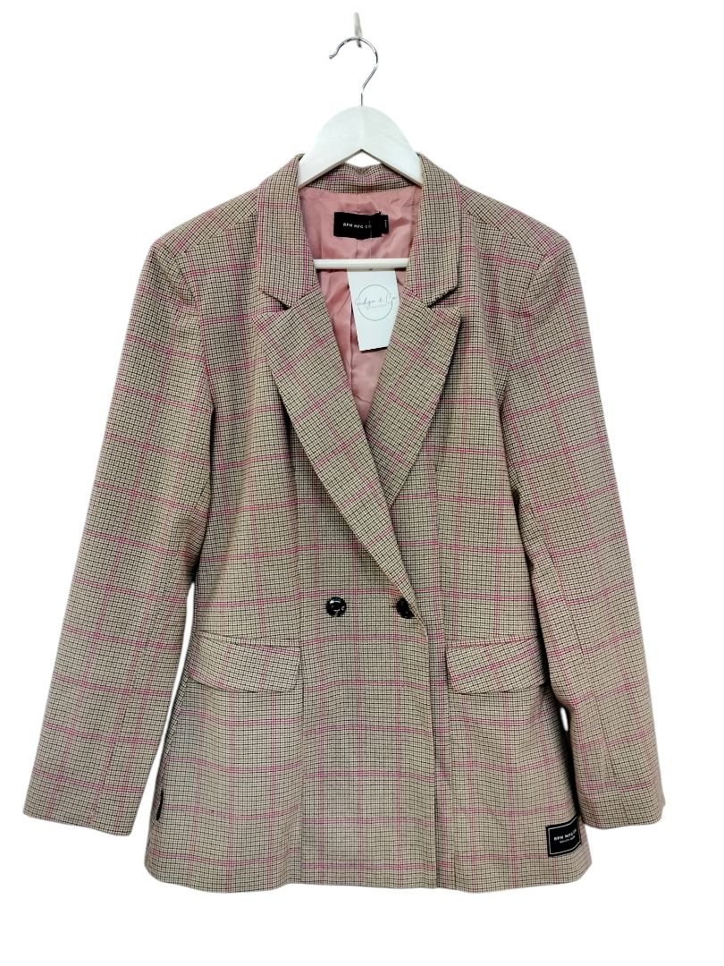 RPM | Multi Blazer | Size 8