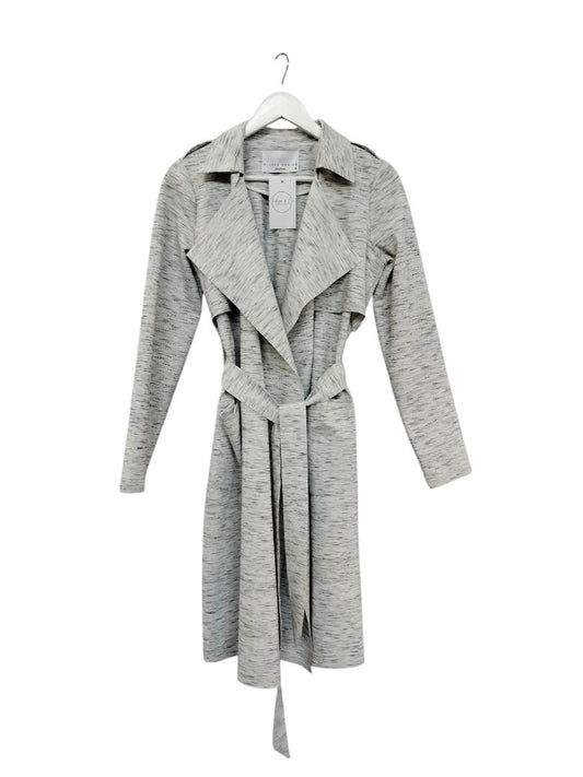 Decjuba | Grey Jacket | Size XS