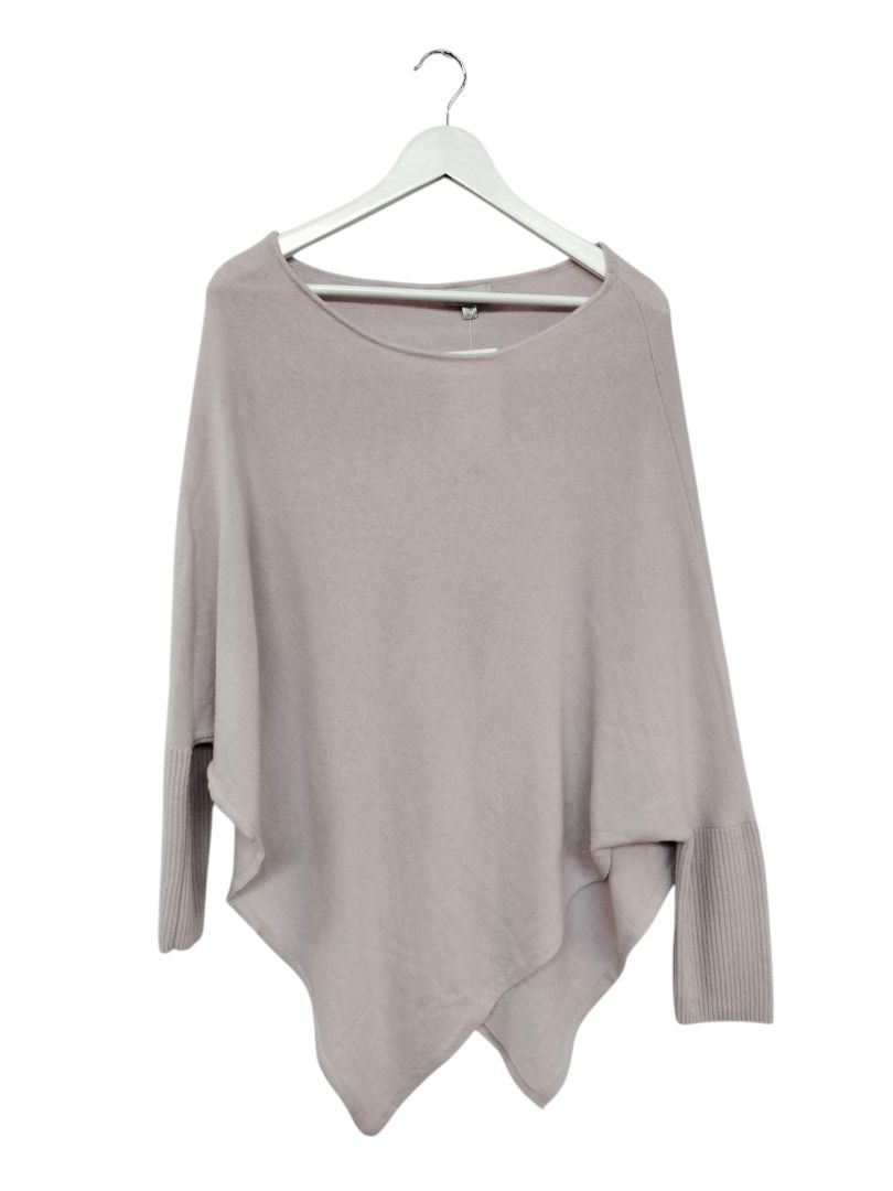 Grace Hill | Pink Top | Size M/L