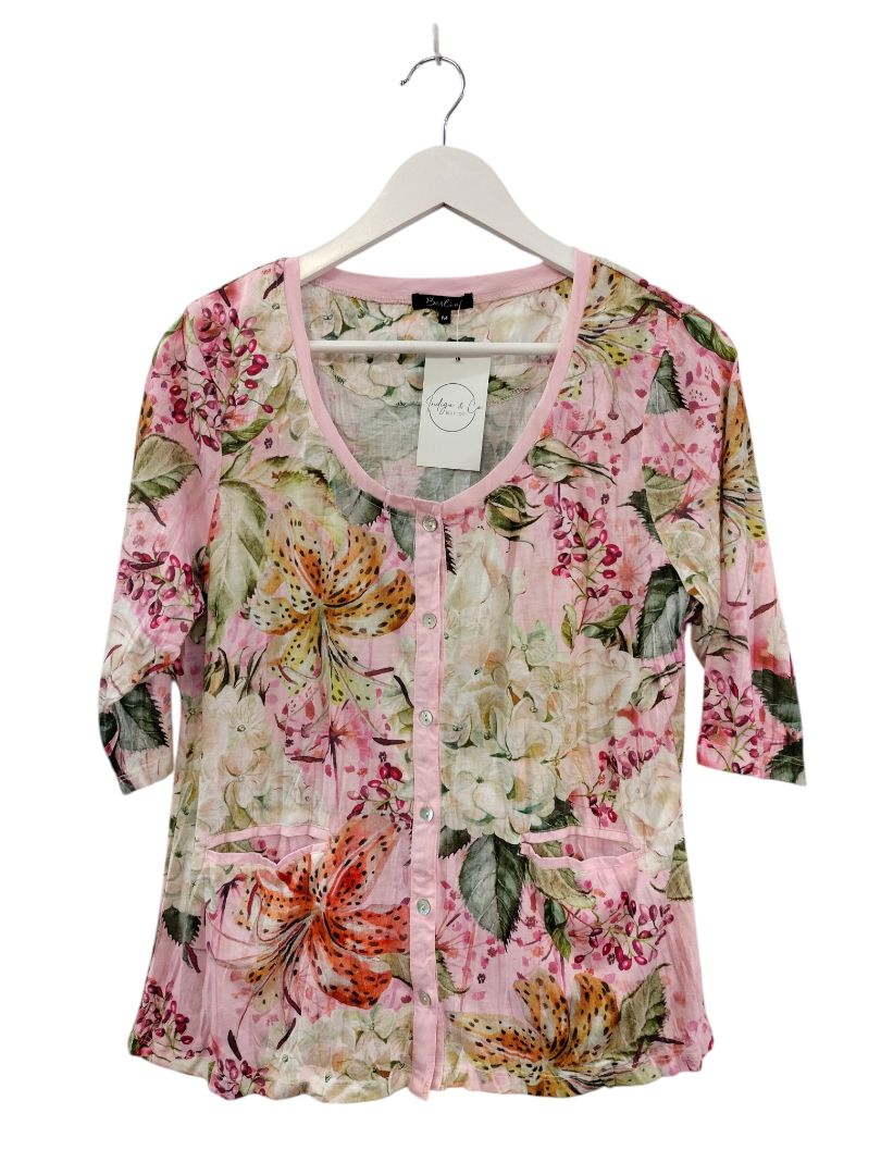 Berlin | Multi Top | Size M