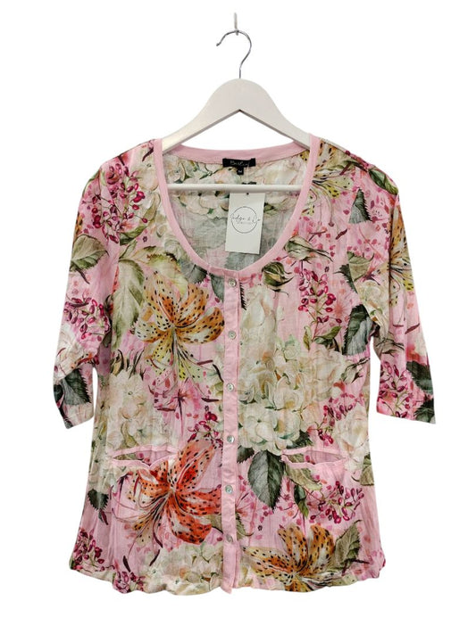 Berlin | Multi Top | Size M