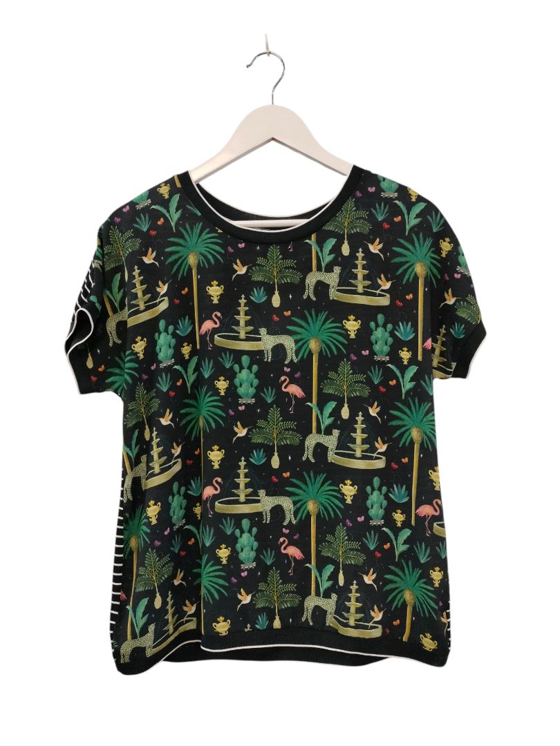 Memo | Multi Top | Size S