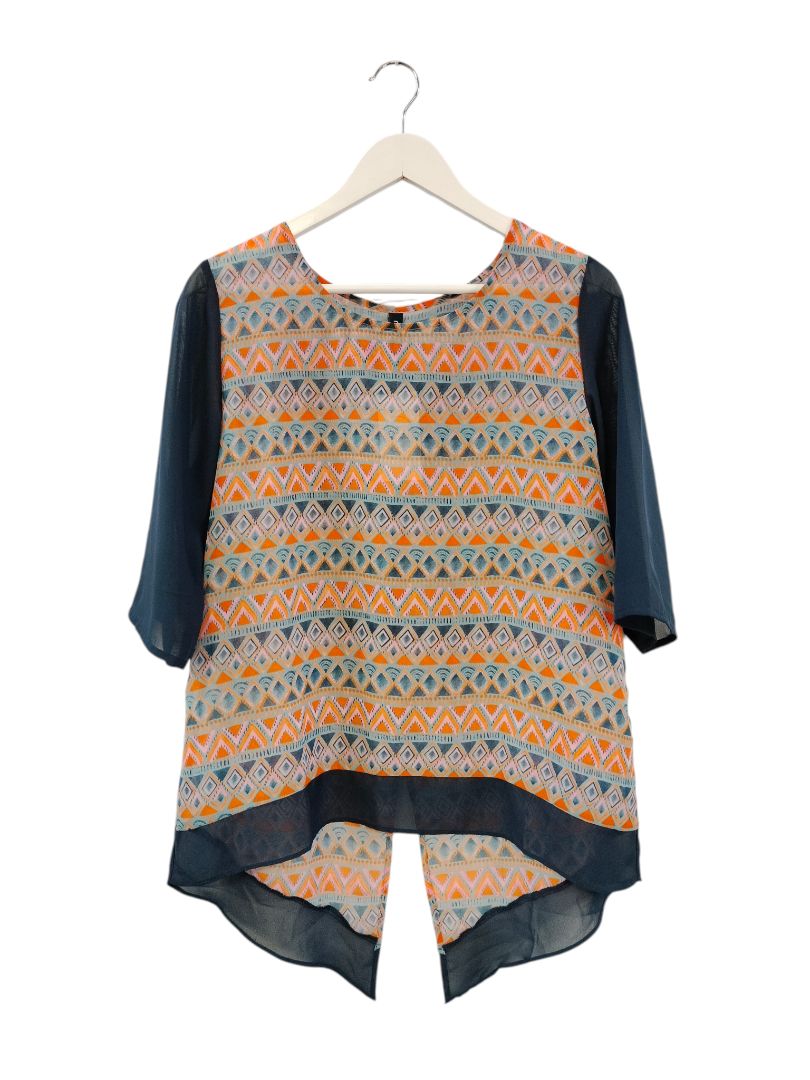 Memo | Multi Top | Size 12