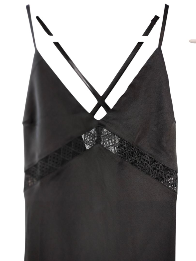 Beginning Boutique | Black Dress | Size 12