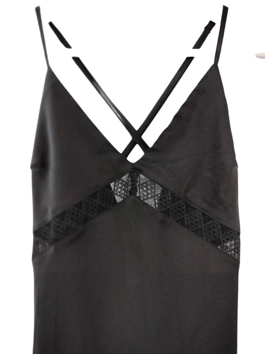 Beginning Boutique | Black Dress | Size 12