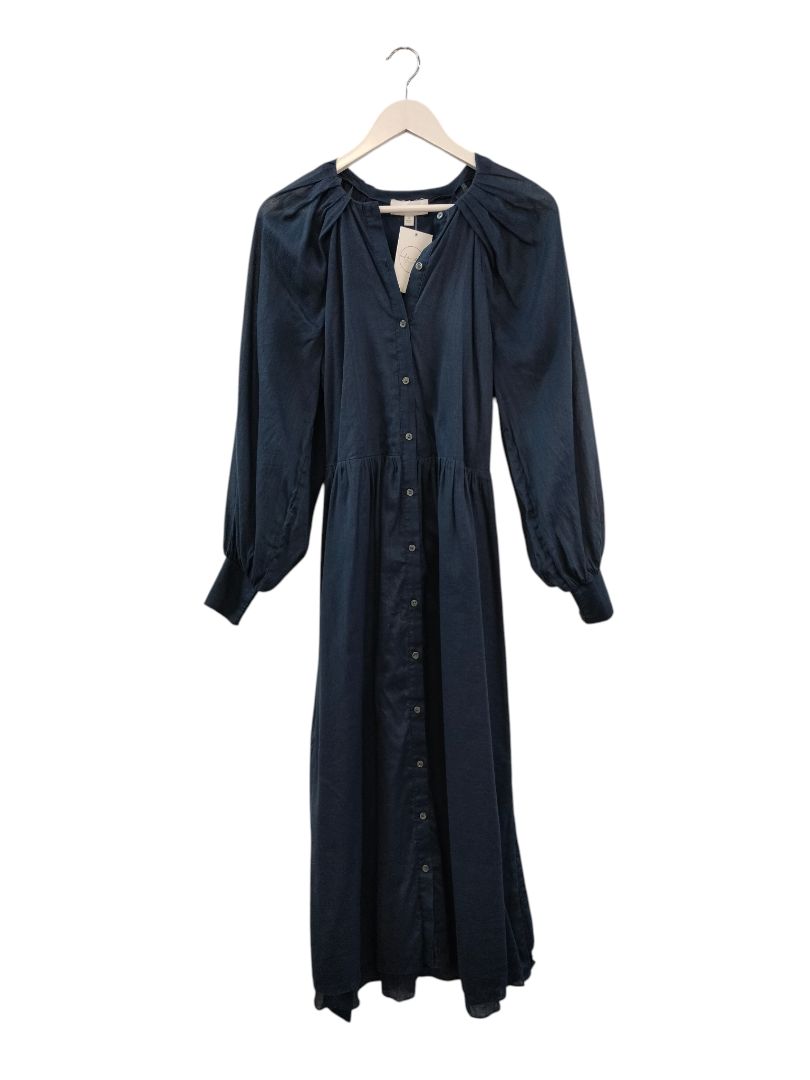 Witchery | Navy Dress | Size 10