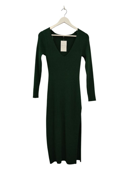 Among The Brave | Green Dress | Size 12