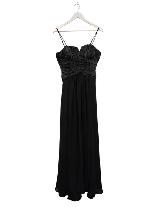 Miss Anne | Black Dress | Size L