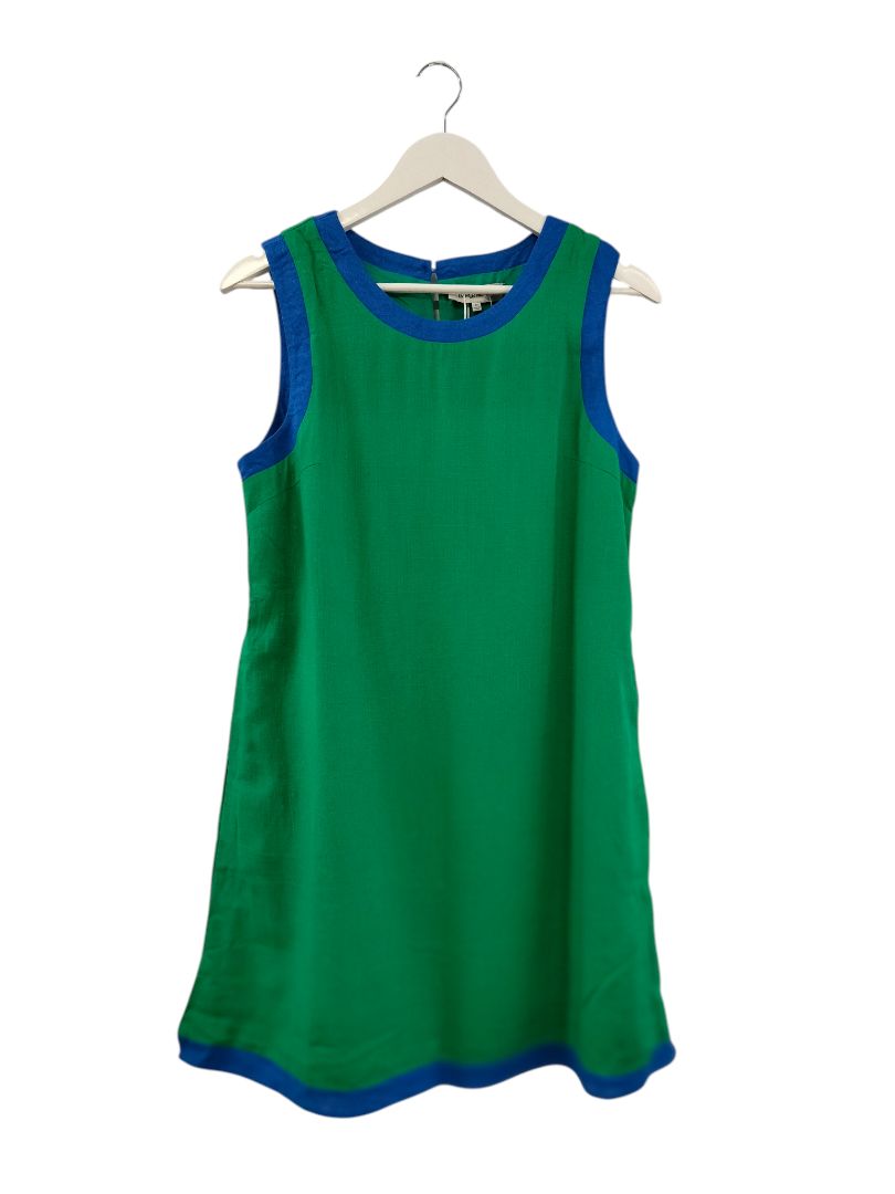 PAPERHEART | Green Dress | Size 10