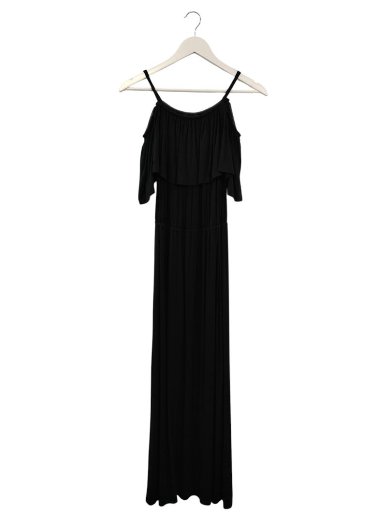 Max | Black Dress | Size S