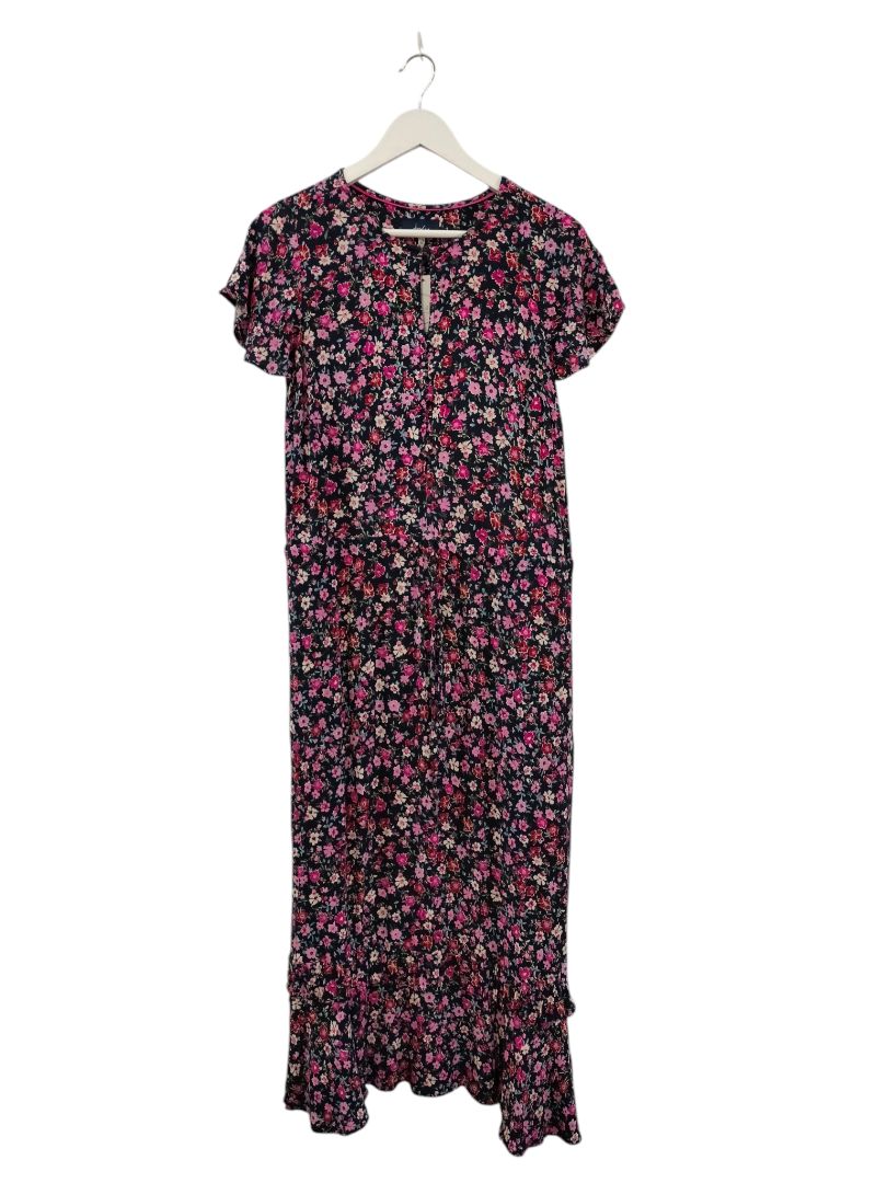 Joules | Floral Dress | Size 10