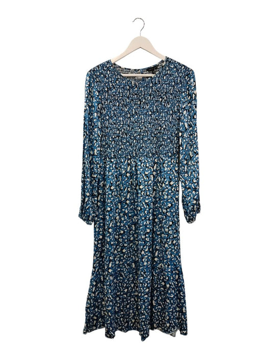 Zafina | Blue Dress | Size 8