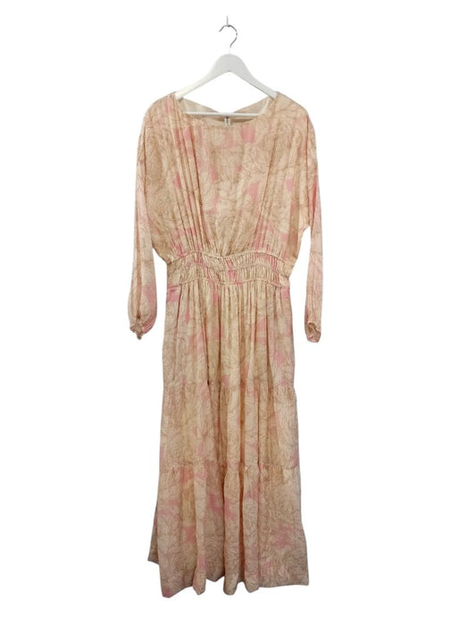 Adorne | Multi Dress | Size 14