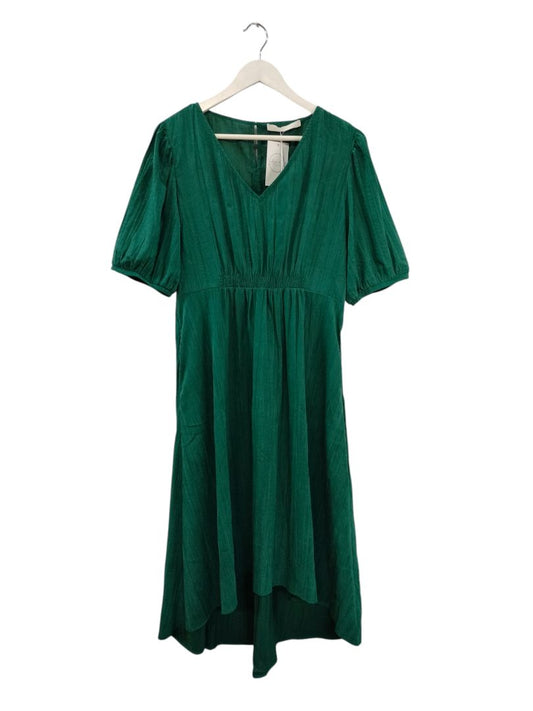 Foxwood | Green Dress | Size 14
