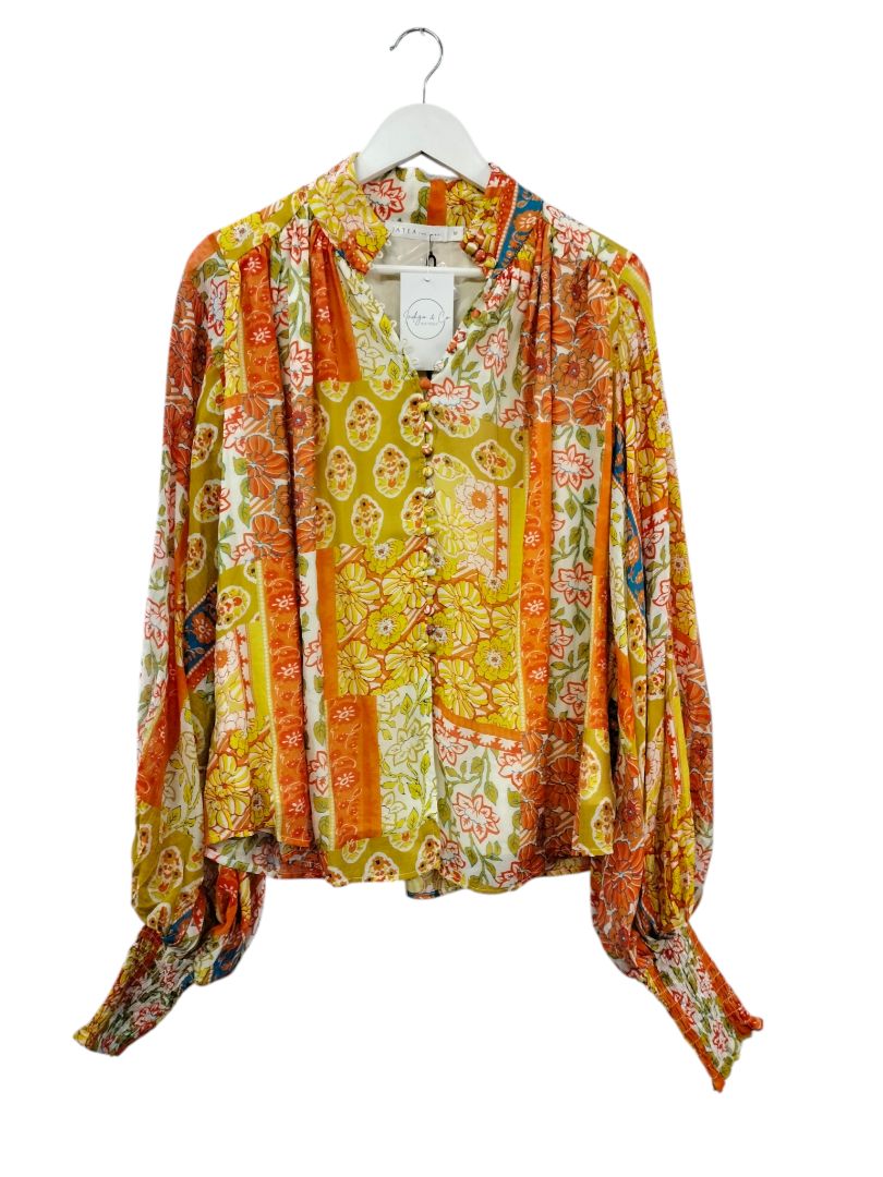 Jatea | Multi Top | Size M