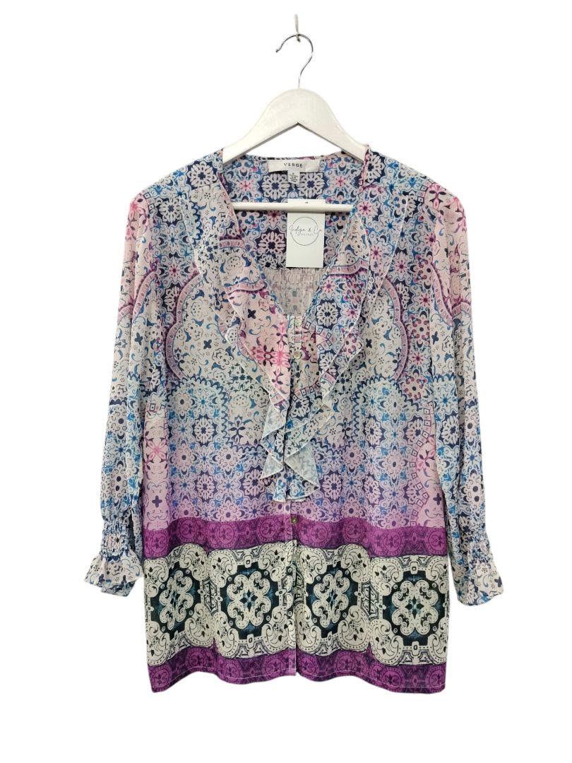 Verge | Multi Top | Size L