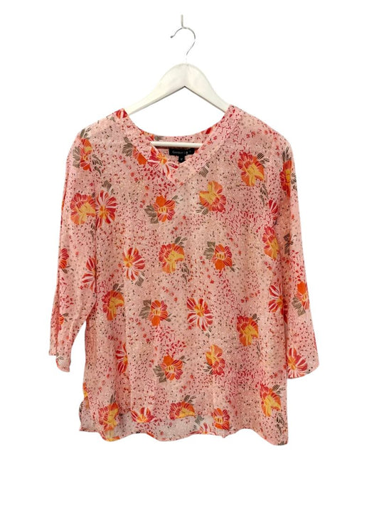 Gordon Smith | Multi Top | Size 12