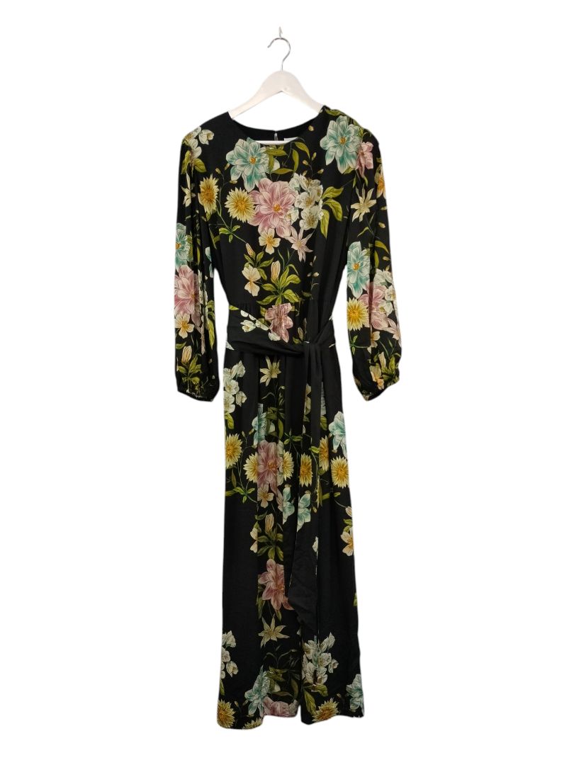 Three Of Something | Floral Dress | Size XL