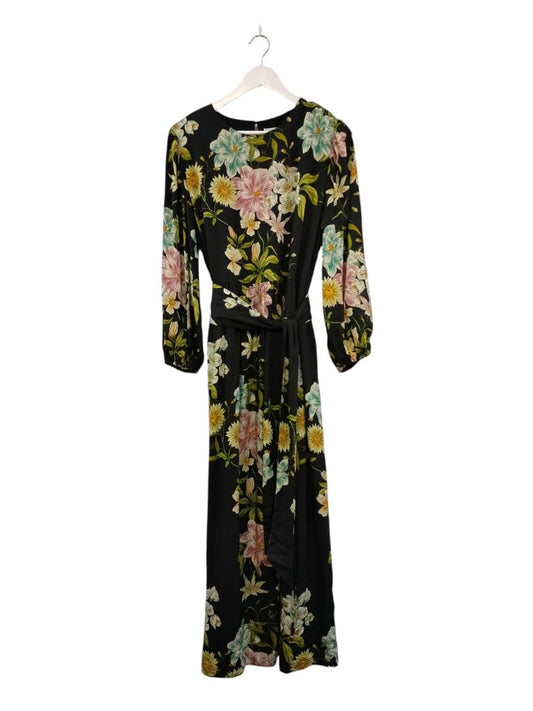 Three Of Something | Floral Dress | Size XL
