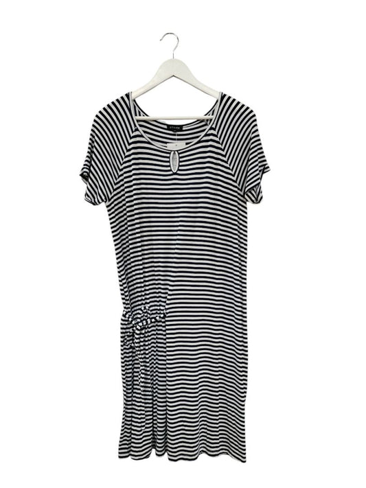 Storm | Stripe Dress | Size 10