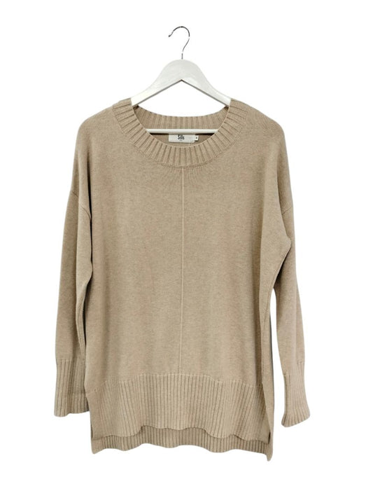 Sills | Beige Jersey | Size S
