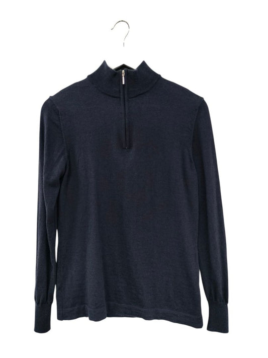 Aok | Navy Jersey | Size L