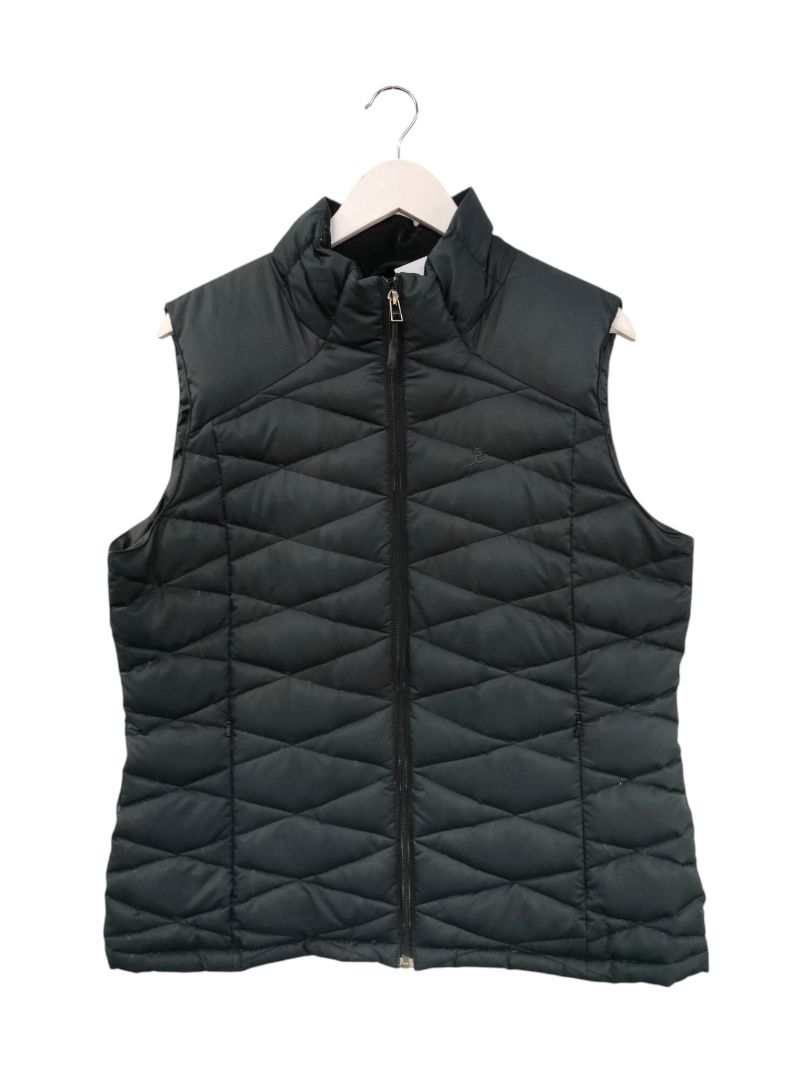 Wild South | Black Jacket | Size 16
