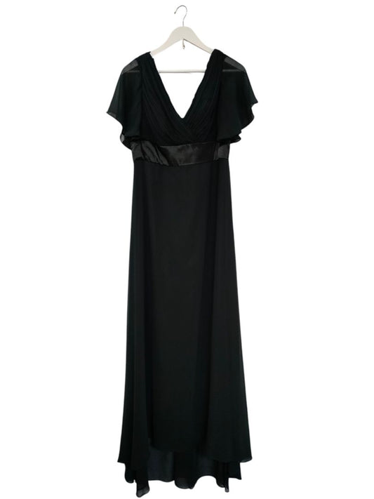 Nityangi | Black Dress | Size 12
