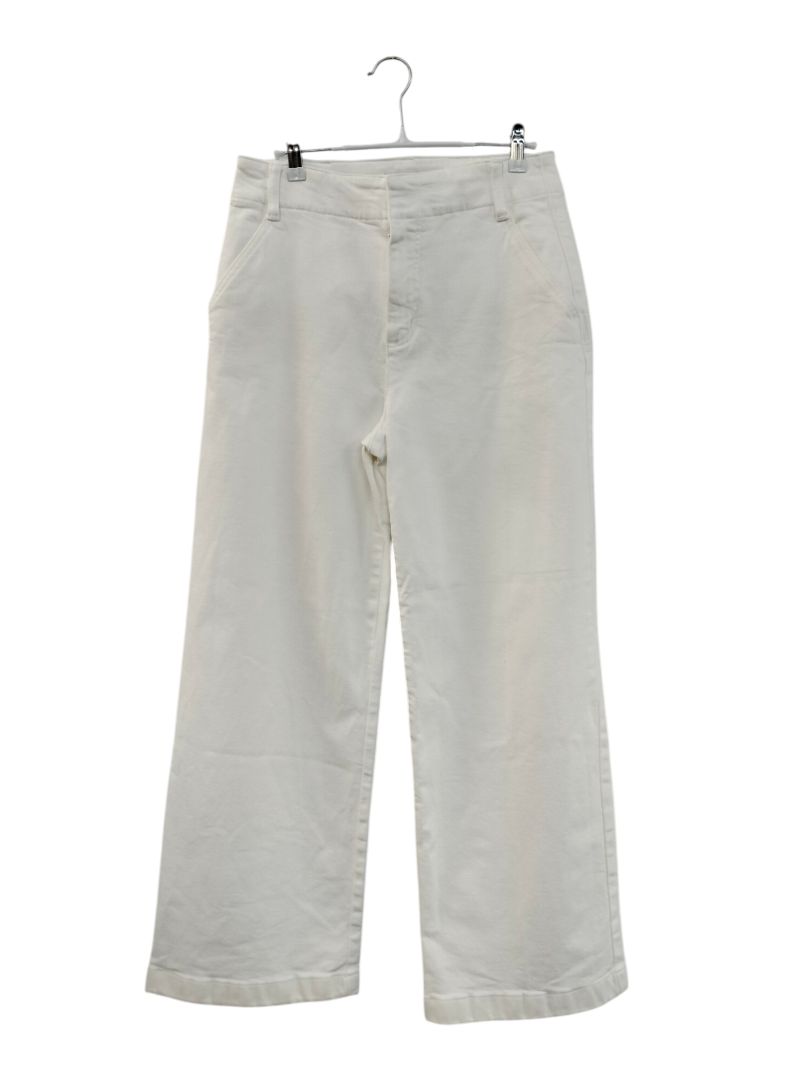 Country Road | White Jeans | Size 10