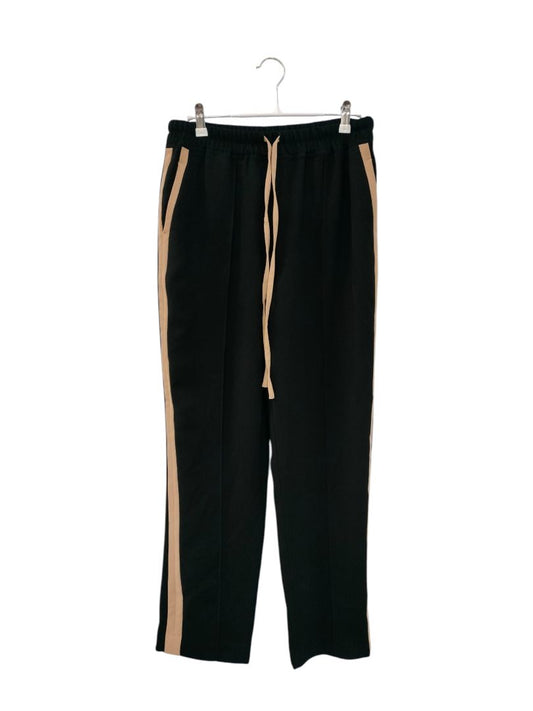 Whistle | Black/Tan Pants | Size 10