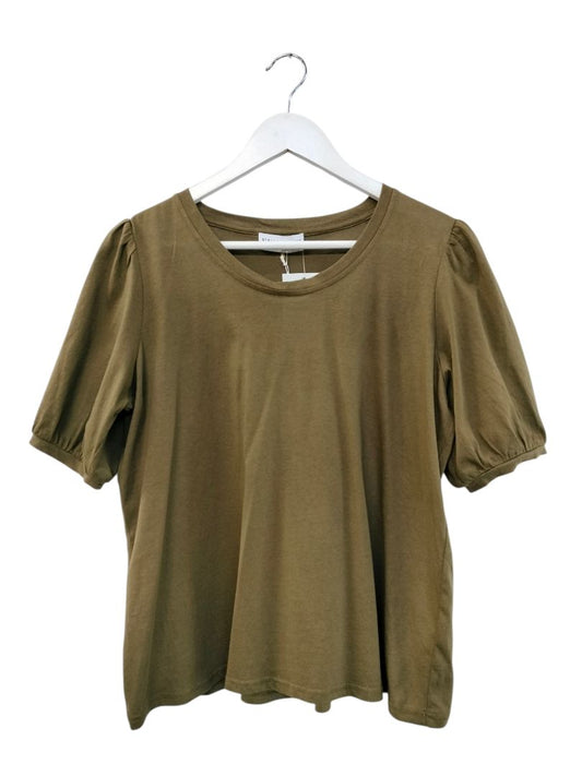 Stella + Gemma | Green Top | Size 12